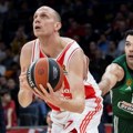 "Možda smo tada računali, ali sada..." Davidovac poslao važno upozorenje pred meč Crvena zvezda - Asvel