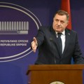 Dodik poručio: Radovan Karadžić zaslužuje lečenje prema Ženevskoj konvenciji (foto)