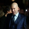 Dešan: Zidan je prirodan kandidat za naslednika