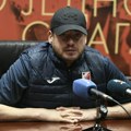 Lalatović pred gostovanje u Nišu: Sve osim pobede je neuspeh