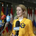 Kalas: "Lopta je u ruskom terenu", EU sprema 40 milijardi evra za Ukrajinu