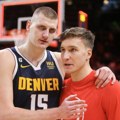 Zbog čega Jokić ponovo mora da bude MVP? Evo, sada će Bogdan da vam objasni: Kapiten Srbije pogodio pravo u metu - Ameri…