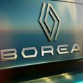 Šta se krije iza misterioznog imena Renault Boreal?