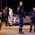 Požar u najvećoj rafineriji nafte u Norveškoj: Gori transformatorska podstanica u Mongstadu, naređena evakuacija