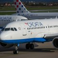 Poslovanje Kroacije Erlajns: Kašnjenje aviona A220 uzrokovalo 19,6 miliona evra duga