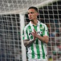 Antonijeva magija! Betis u poslednjem minutu golčinom nokautirao Espanjol! Brazilac se ponovo "fudbalski rodio" u Andaluziji…