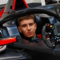 Sanjam da budem prvi Srbin u formuli 1: Andrija Kostić (16), vozač f4, mlada nada motosporta, iskreno, za "Novosti"