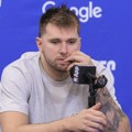 Dončića potpuno slomilo sve što je doživeo! Poznati novinar otkrio: Luki je slomljeno srce, ali...