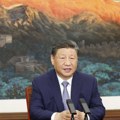 Si Đinping: Kina i EU su strateški partneri