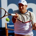 Bravo duci: Lajović u glavnom žrebu mastersa u Rimu
