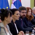 Izbori tamni vilajet ili nebrano grožđe, dileme oko studentske liste