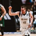 Dubai posle drame pobedio Cedevita Olimpiju (video)