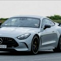 AMG Experience 2025 u Srbiji