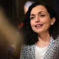 Osmani predstavlja Kosovo na samitu Evropske političke zajednice sutra u Tirani