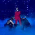 "Ostavio sam srce na sceni" Oglasio se Princ od Vranje nakon što nije prošao u finale Evrovizije: Zadovoljan sam i ponosan na…