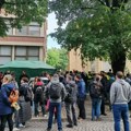 Oglasila se Uprava za izvršenje krivičnih sankcija o zdravstvenom stanju jedne od uhapšenih aktivistkinja iz Novog Sada