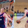 Mega ima "novog Nikolu Jokića": Evropa trlja oči, Pavle (18) radi iste stvari kao MVP