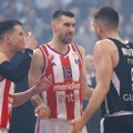 "Žao nam je, ali ABA liga će morati da menja termine": Direktor KLS se javio zbog zbrke oko Partizana i Zvezde