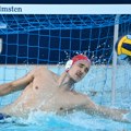 Glušac zakazao finale