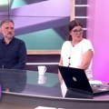 (Ne)nadoknadiva prosvetna trka sa vremenom – Ana Dimitrijević i Vladimir Momčilović
