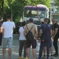Stanari protiv investitora: U bloku 4 došlo i do fizičkog okršaja