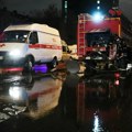Eksplozije odjekuju u Rusiji?! Hitno se oglasio ruski guverner, hitne službe na licu mesta! (foto/video)