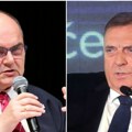 Šmit nazvao SNSD političkim vrtićem, Dodik odgovorio da ne primaju netalentovanu decu poput Šmita