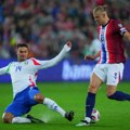 Potpuni debakl Italije u norveškoj! Azurima več "visi" i treći uzastopni Mundijal, Hrvatska ubedljiva, Makedonija šokirala…