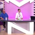 Matematičarima se i istorija pozlatila – Bojan Jovičić i Aleksandar Glavnik