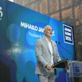 Sam: Kako podržati mlade talente među sportistima i umetnicima?