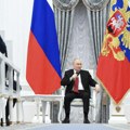 Putin: Besmrtnost Rusije ogleda se u njenim pobedama uprkos iskušenjima