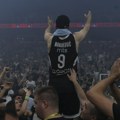 Partizanova rekordna titula, crno-beli „preskočili“ Zvezdu i postali apsolutni vladari ABA lige