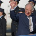 Dejvidu Bekamu, Rodžeru Daltriju i Geriju Oldmanu dodeljena titula “sera” ovodom rođendana kralja Čarlsa