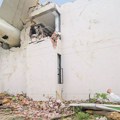 Crne kutije kriju odgovore o padu aviona u Indiji