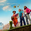„Minecraft Film“ počinje s ekskluzivnim prikazivanjem na Max-u