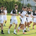 Prva pobeda Partizana