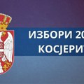 Ponavljanje glasanja na biračkom mestu broj 25 u Kosjeriću 1. jula
