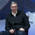 Ruska obavještajna služba: Srbija izvozi oružje u Ukrajinu zaobilaznim putevima
