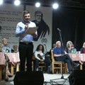 Memorijal Miroslav Antić – Ulepšavanje nevidljivog