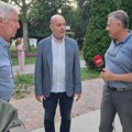 Svečano otvoren festival francuskog filma Čuveni reditelj i oskarovac gost Zrenjanina