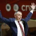 Zvezda se oglasila zbog povratka Tomića i otkrila kakvu će ulogu imati u klubu