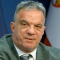 Stanković: Za sada još nema odluke Vlade Srbije o kvotama za upis brucoša