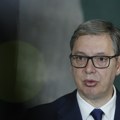 Vučić: Narednih dana otvaramo novu nemačku fabriku u Čačku - PWO