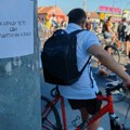 Počela blokada tri velike raskrsnice u Novom Sadu