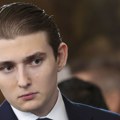 Baron Tramp zaljubljen: "Veoma simpatična devojka, često se viđaju"