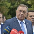 „Ništa posebno“ oglasio se Dodik nakon što mu je Sud BiH ukinuo pritvor