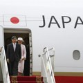 Car Japana počeo sedmodnevnu posetu Mongoliji u počast Japancima zarobljenim u Drugom svetskom ratu