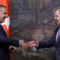 Hakan Fidan: U toku razgovori o mogućem samitu lidera o ratu u Ukrajini