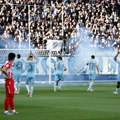 Sramno! Disciplinska kazna za FK Novi Pazar! Pet mečeva bez standardne podrške navijača