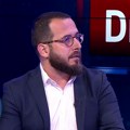Nemanja Todorović Štiplija, EWB: U odnosima EU i srpskih vlasti se ništa neće u skorije vreme promeniti
